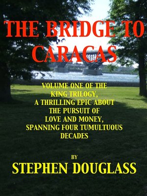 cover image of The Bridge to Caracas